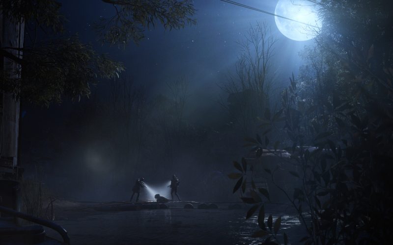 Arc raiders pridava nove podminky map vcetne tajemneho bunkr 1762772425383