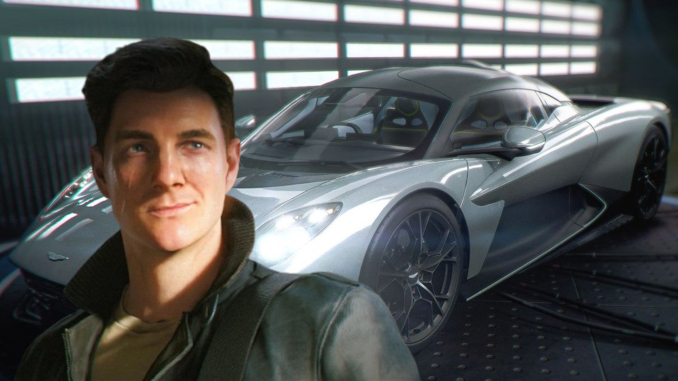 Bond v 007 first light dostane aston martin tak exkluzivni z 1763668841924