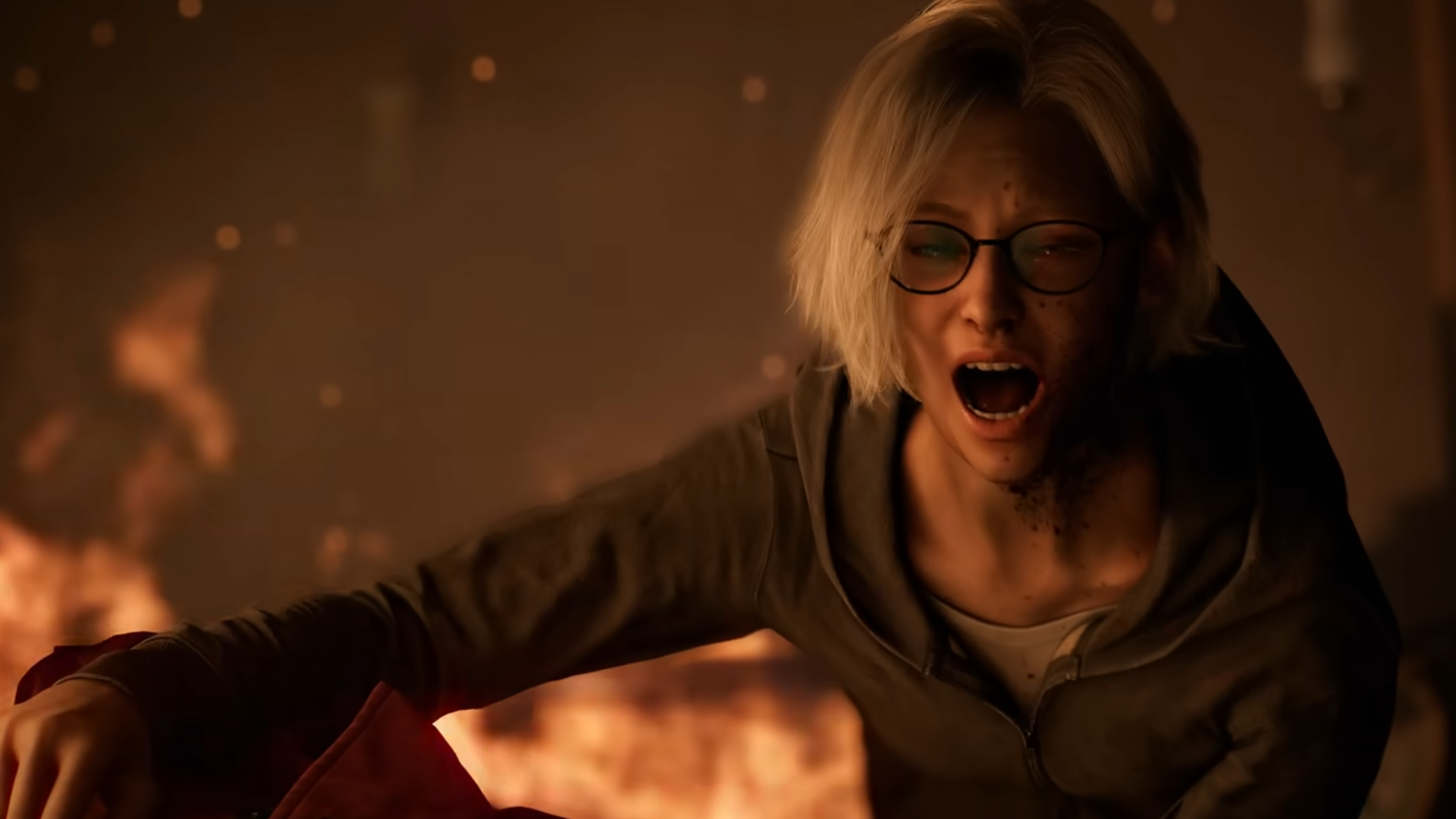 Capcom uklidnuje resident evil requiem by na pc nemel trpet 1763388027923