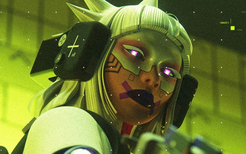 Co si myslite o nazvu extraction shooter jako zanru byvaly p 1762956041295