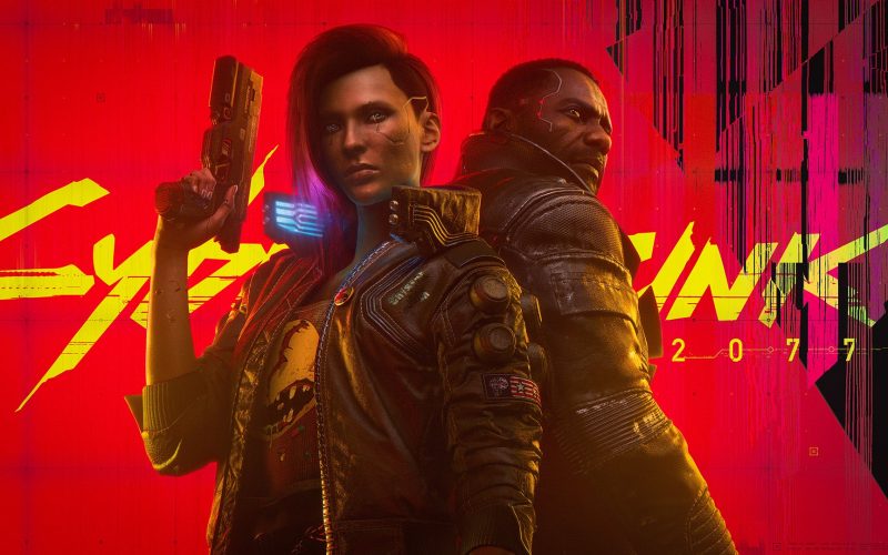 Cyberpunk 2077 prodal pres 35 milionu kopii a dosahl toho ry 1764230433649