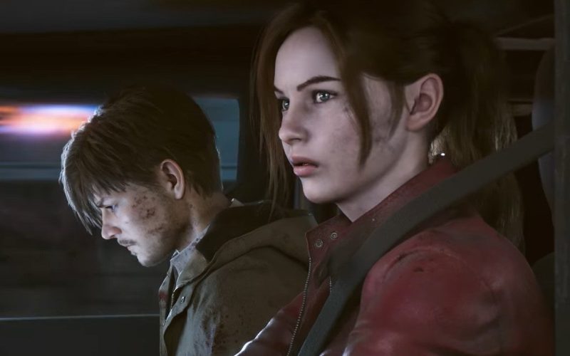 Datamineri odhalili tri neohlasene postavy v resident evil s 1764522041069