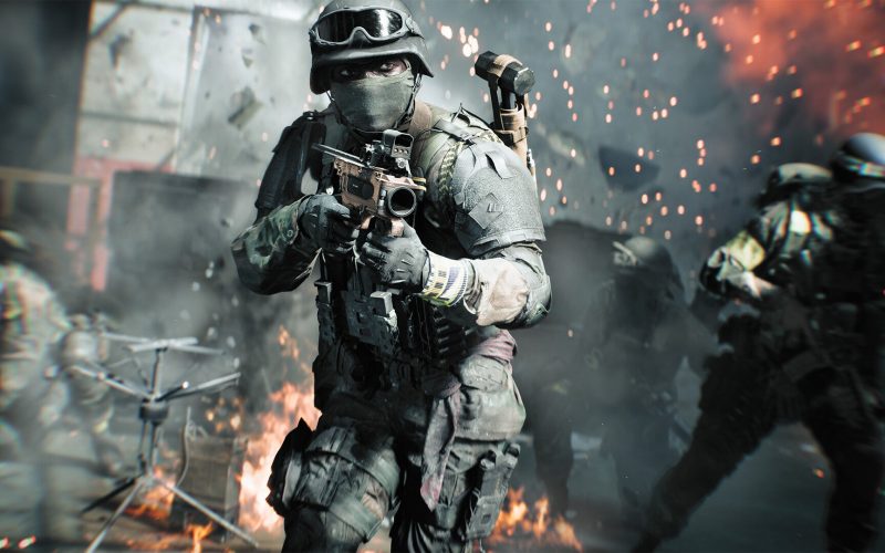 Do rezimu conquest breakthrough a rush se vraci boti 1762621230047