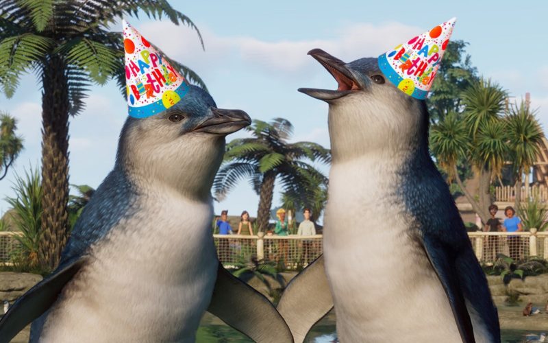 Fanousky planet zoo cekaji velke novinky na seste vyroci vyp 1762415494484