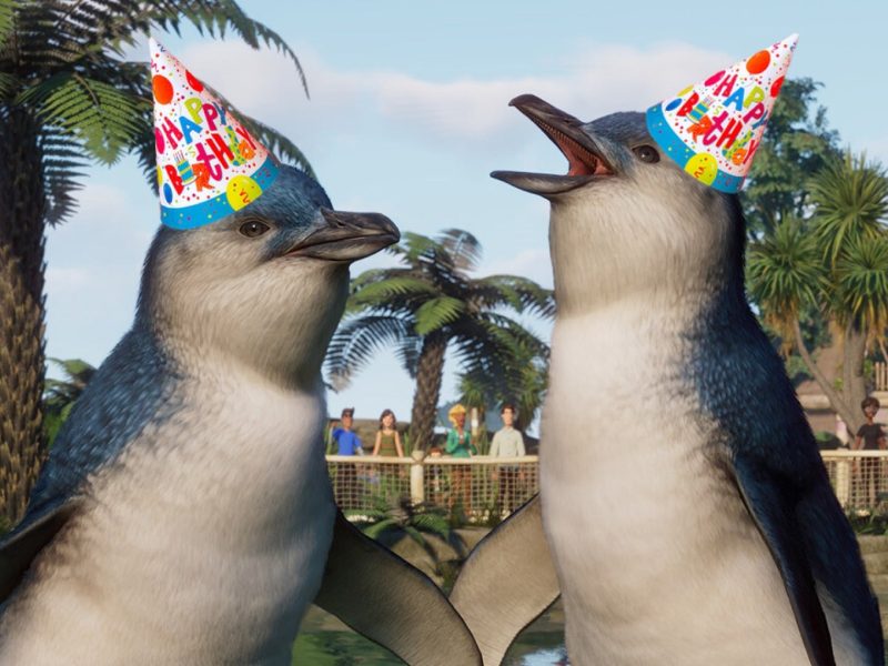 Fanousky planet zoo cekaji velke novinky na seste vyroci vyp 1762415494484