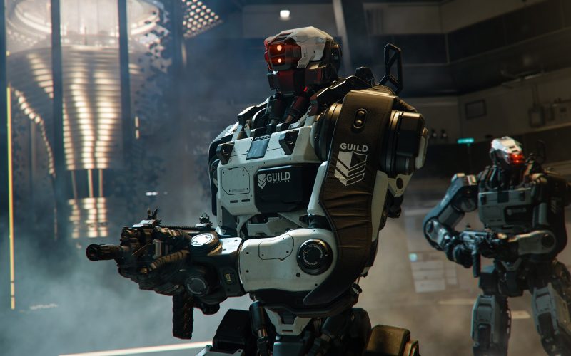 Hraci call of duty black ops 7 kritizuji udajne pouziti gene 1763204447697