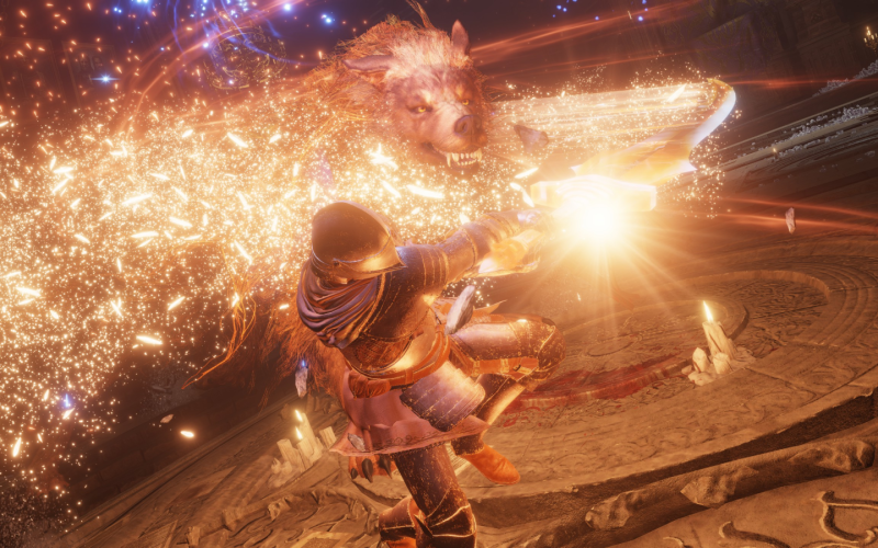 Jeden z nejrozsahlejsich bezplatnych modu pro elden ring dos 1762804839144