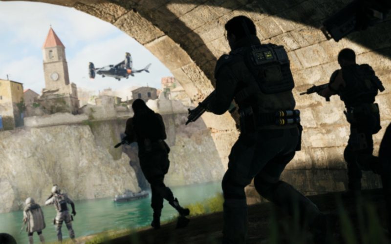 Kampan call of duty black ops 7 nelze pozastavit nema checkp 1763118029045