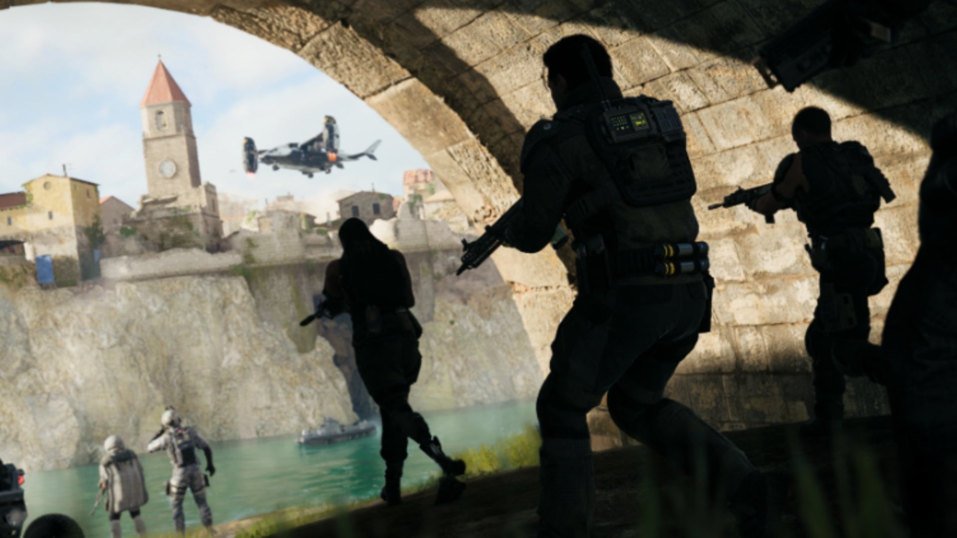 Kampan call of duty black ops 7 nelze pozastavit nema checkp 1763118029045