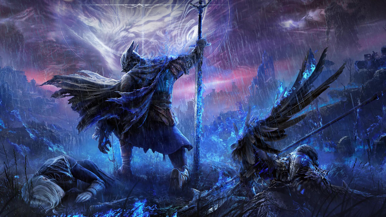 Materska firma fromsoftware potvrzuje dlc k elden ring night 1762696822317