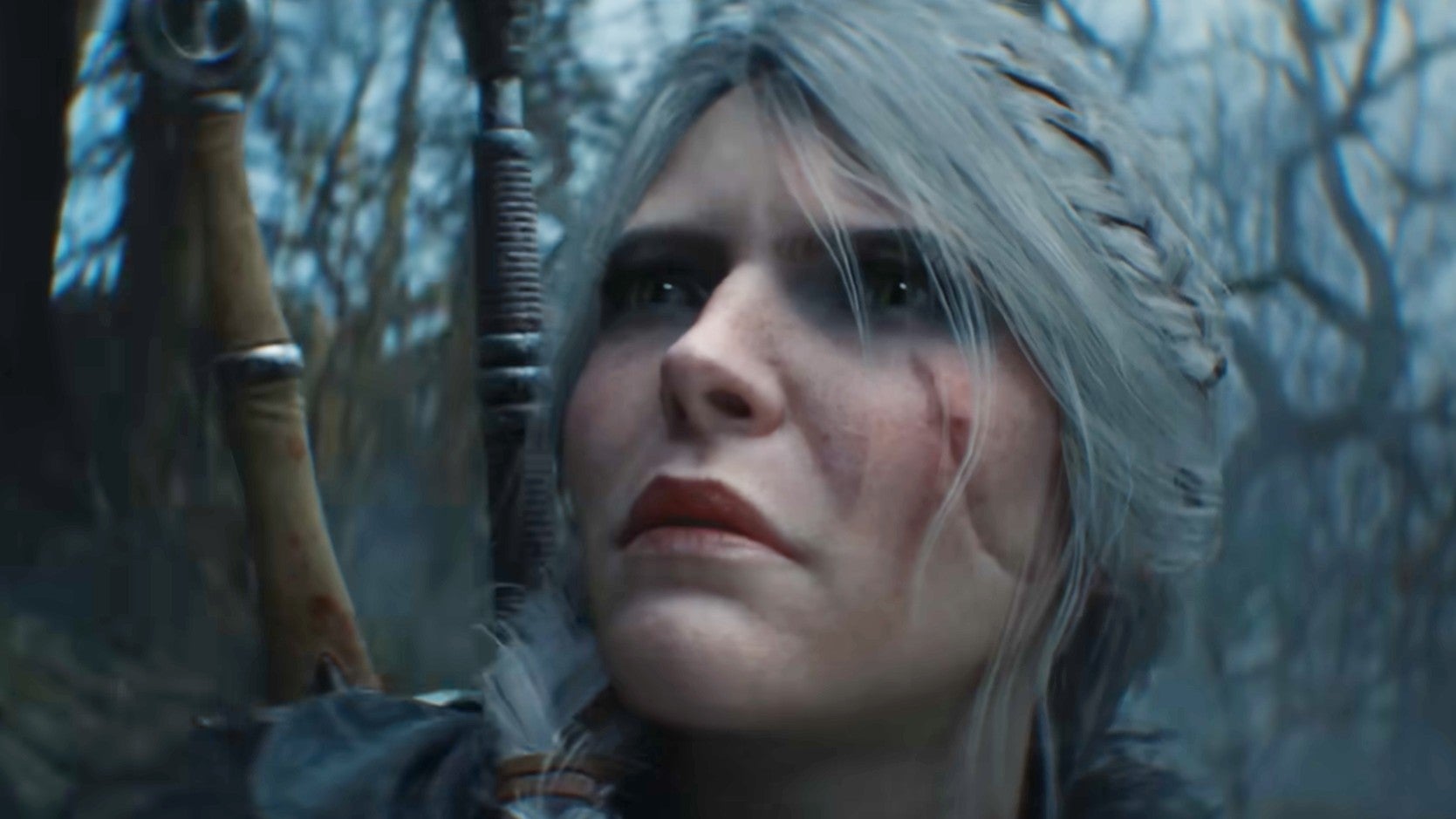 Na the game awards letos necekejte trailer na the witcher 4 1764262822408