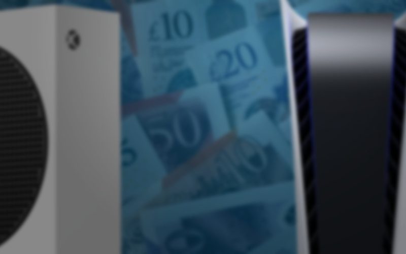 Nemuzeme uverit ze ted lze koupit ps5 jen o 20 draz nez xbox 1764003634037