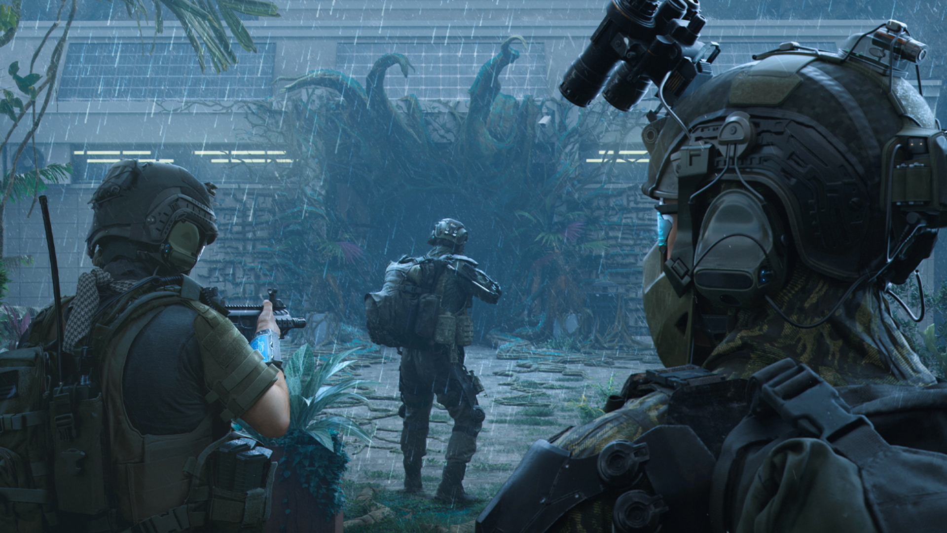 Novy extraction shooter od pubg cili na arc raiders a escape 1763744436940