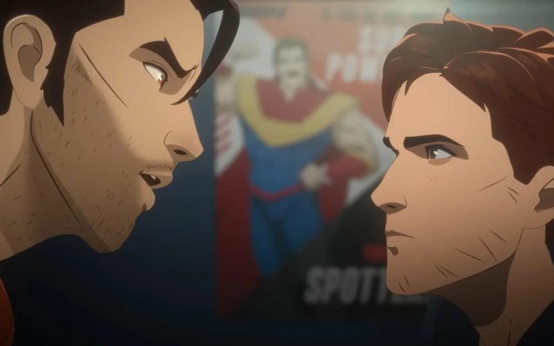 Originalni soundtrack dispatch zamiri na streaming jednu pis 1762448435057