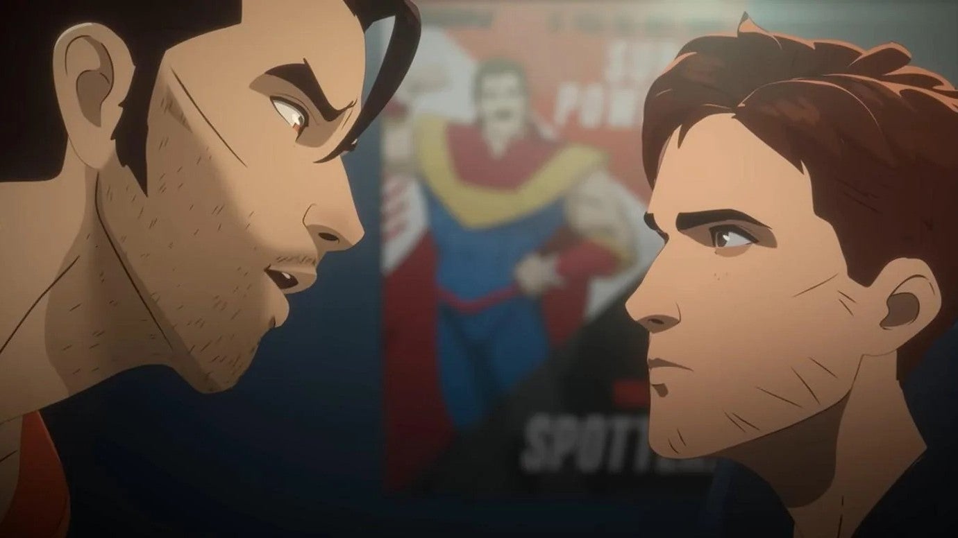 Originalni soundtrack dispatch zamiri na streaming jednu pis 1762448435057