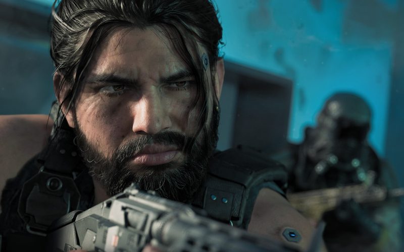 Po vydani battlefield 6 a arc raiders mel call of duty black 1763474435675