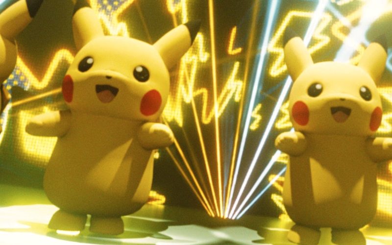 Pokepark kanto se v japonsku otevre v unoru pikachu vystoupi 1762869626794