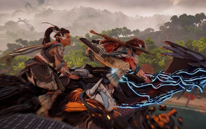 Sef guerrilla games serii horizon jsme od pocatku vnimali ja 1763128860699