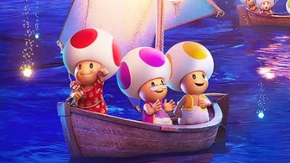 Sledujte dnesni the super mario galaxy movie direct 1762945221891