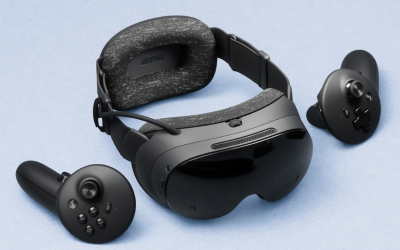 Valve distribuce noveho hardwaru pobezi stejne jako u steam 1763020837482