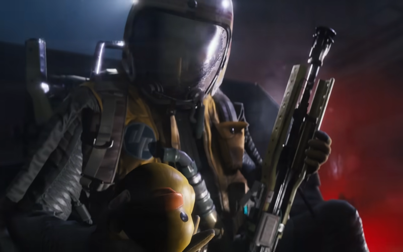 Arc raiders pridava vtipnou novinku proti zneuzivani zamceny 1764597637658