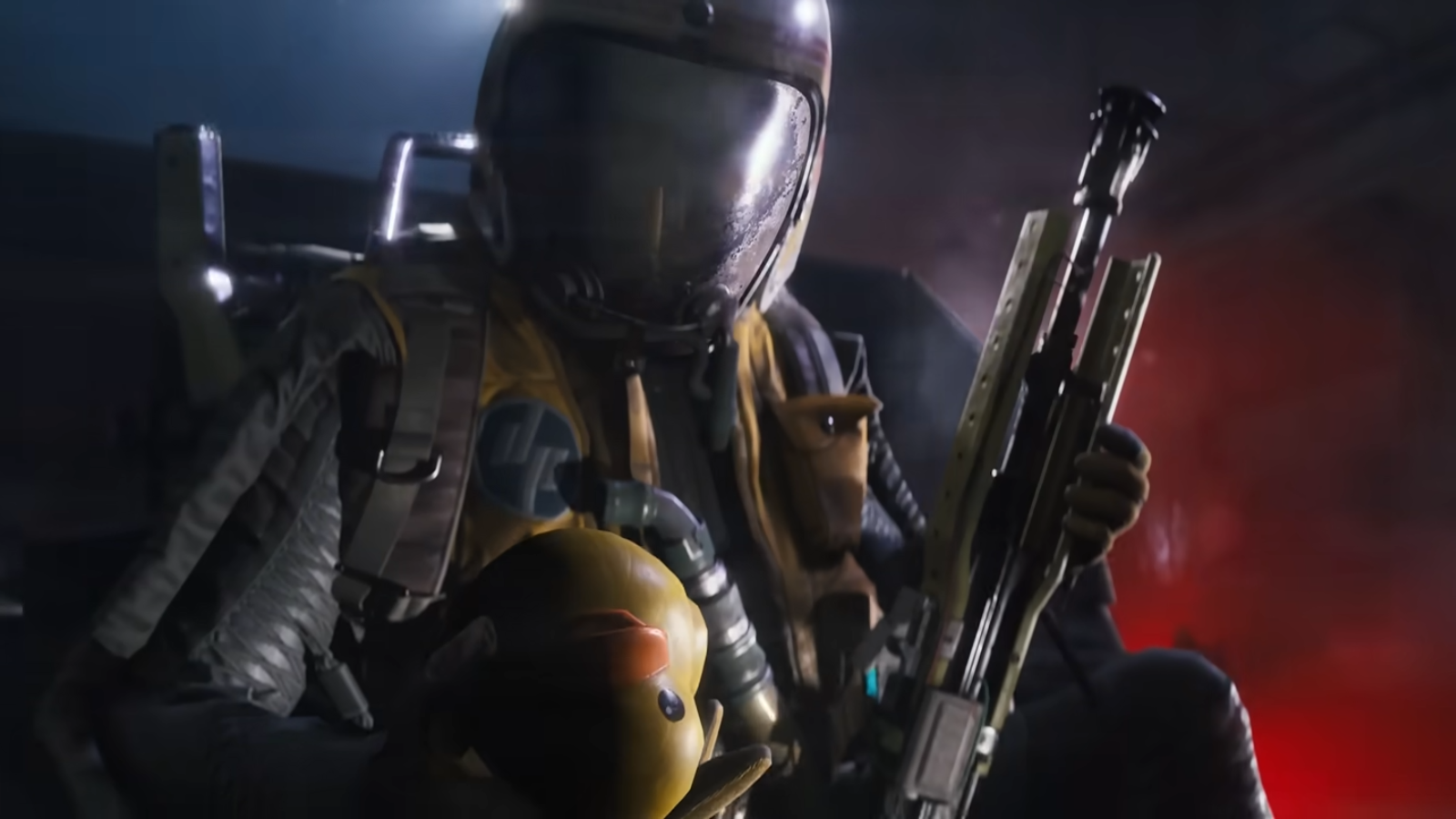 Arc raiders pridava vtipnou novinku proti zneuzivani zamceny 1764597637658