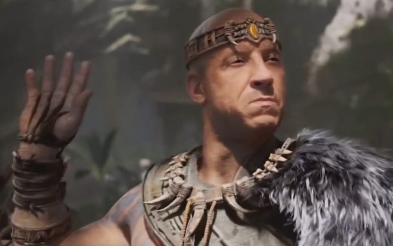 Ark 2 s vinem dieselem ma nyni planovane vydani v roce 2028 1766149277457