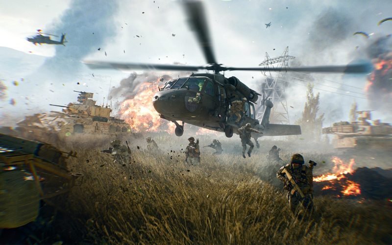 Battlefield 6 upravuje dostupnost vozidel na mapach breakthr 1766242892769