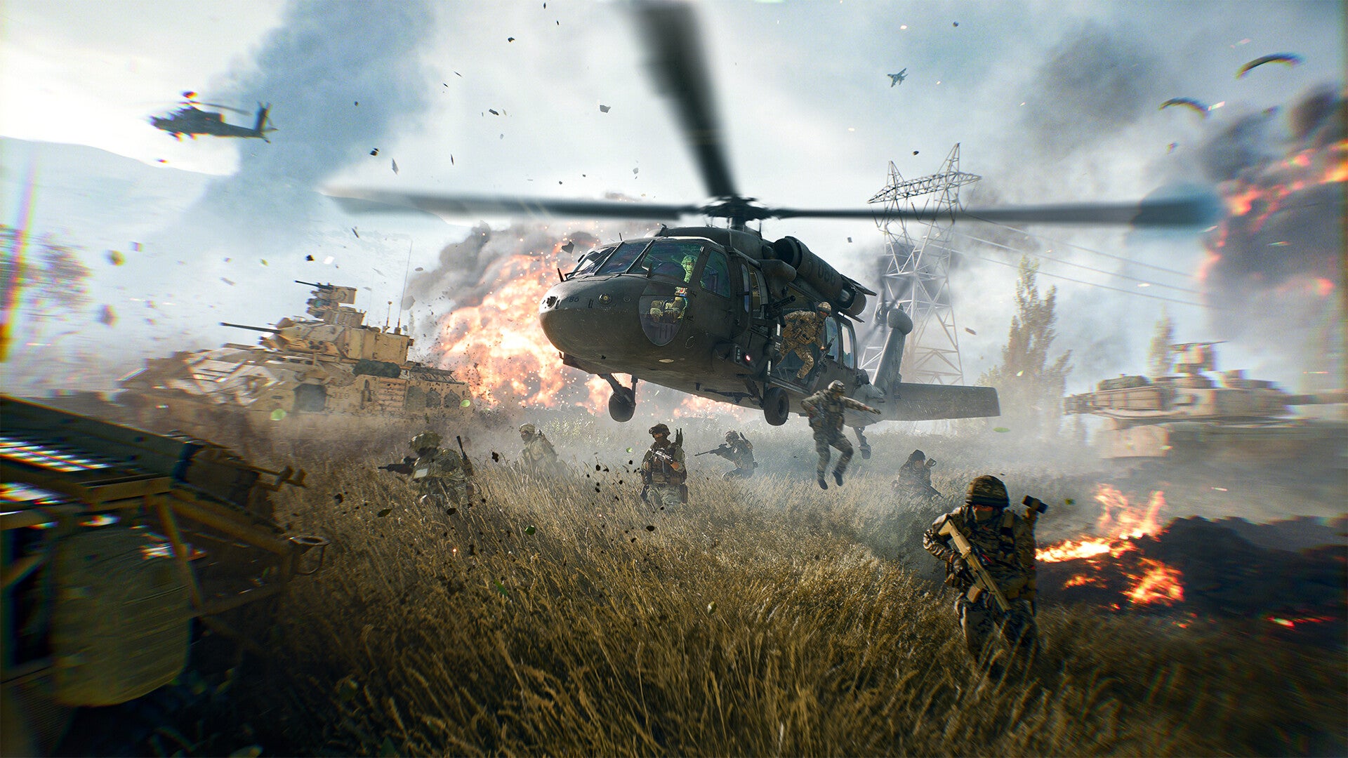 Battlefield 6 upravuje dostupnost vozidel na mapach breakthr 1766242892769
