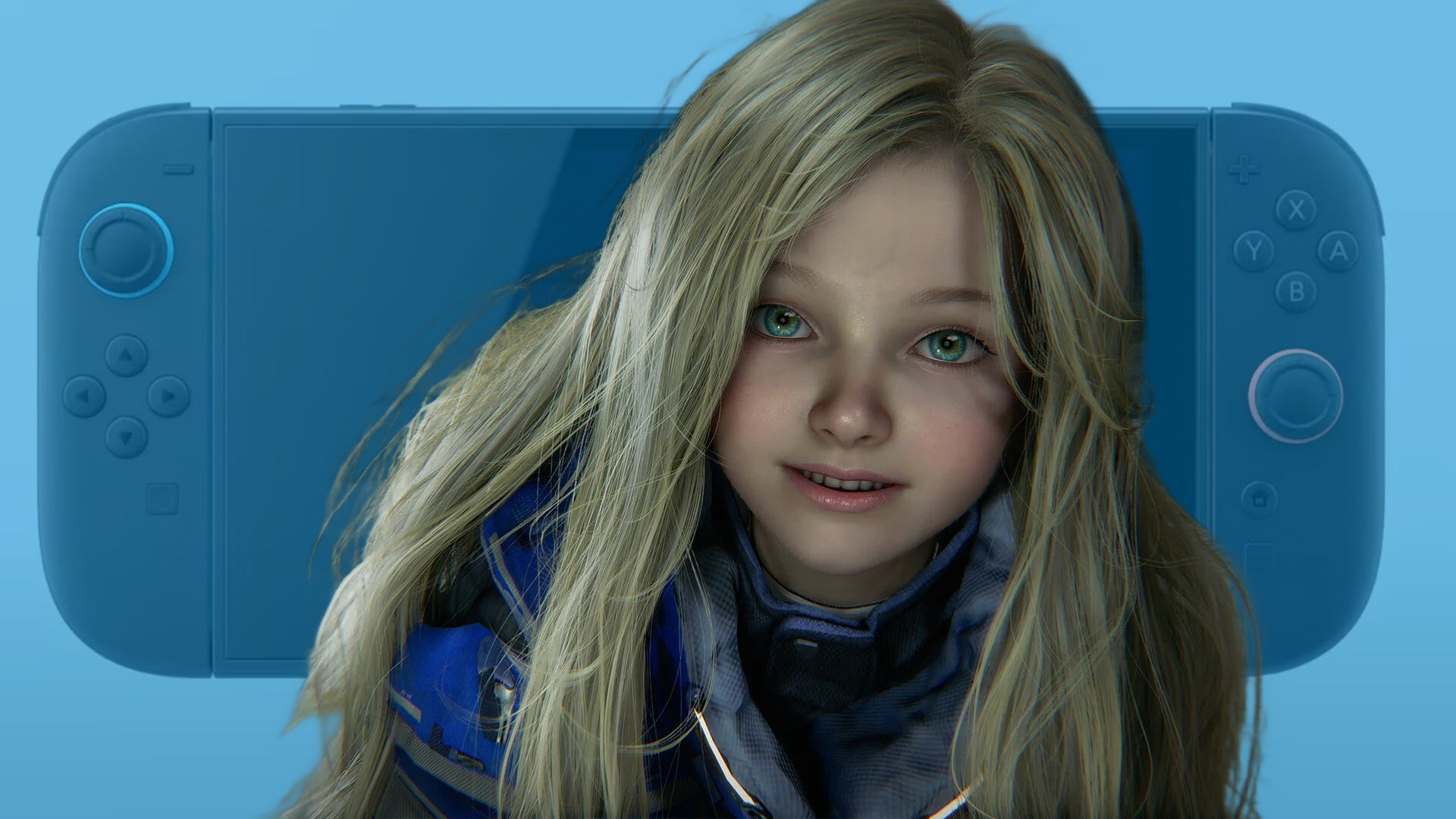 Capcomovo pragmata miri na switch 2 na steamu bude dostupne 1765501275233