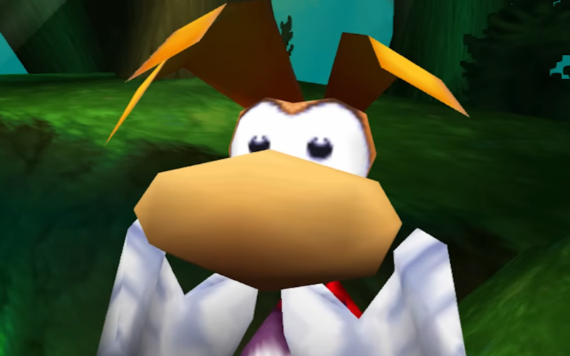 Dve klasicke n64 plosinovky miri na nintendo switch online 1765386083836