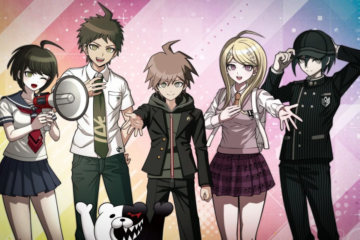 Excentricka serie danganronpa mix battle royale a ace attorn 1766581271479
