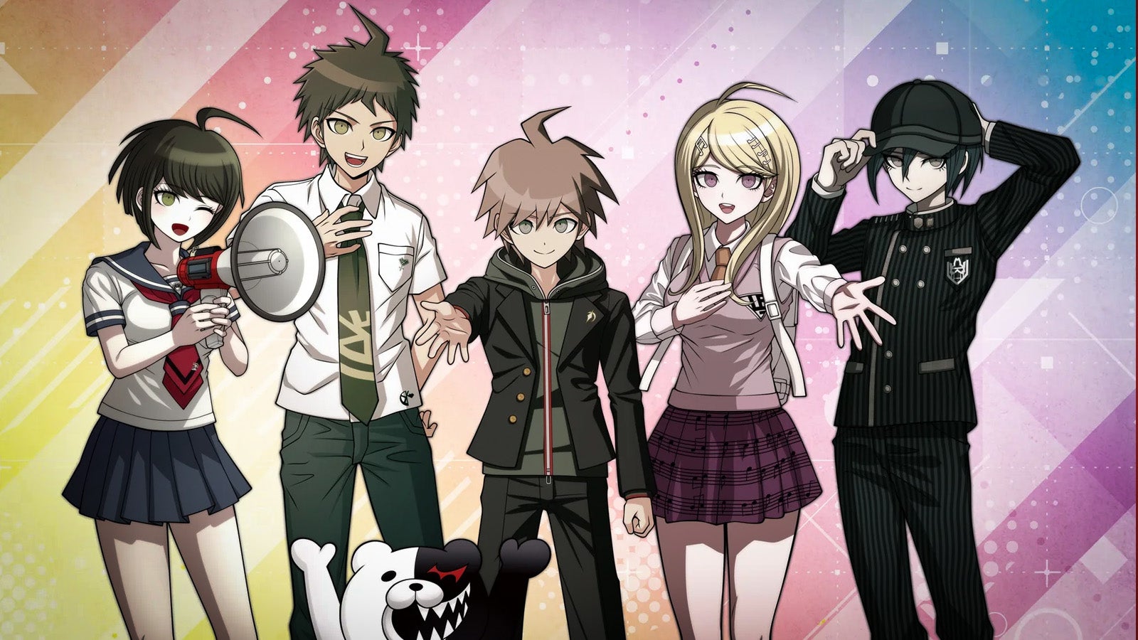 Excentricka serie danganronpa mix battle royale a ace attorn 1766581271479