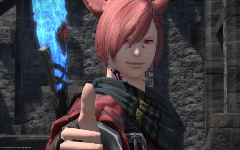 Fanousci final fantasy xiv se obavaji ze slava jonathana bai 1766163695246