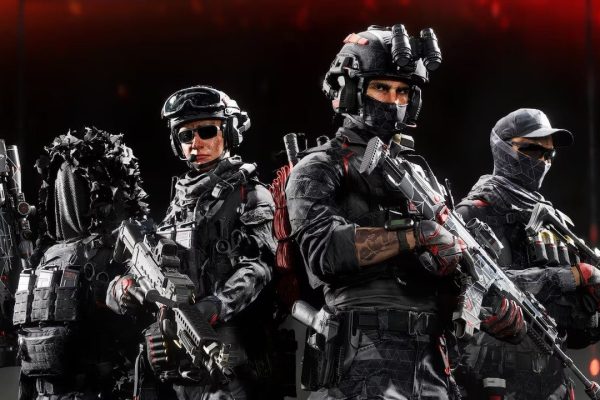 Hraci battlefield 6 podezrivaji ze do hry byly tajne pridany 1766494939415