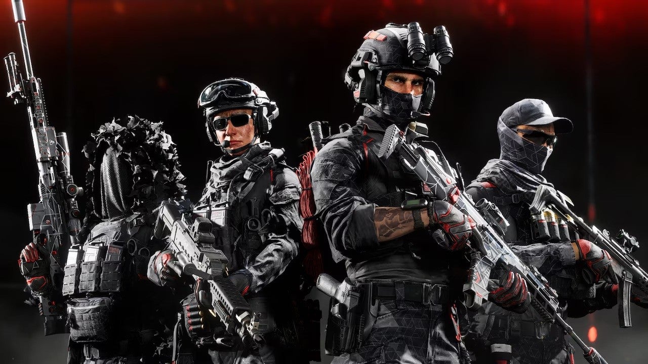 Hraci battlefield 6 podezrivaji ze do hry byly tajne pridany 1766494939415