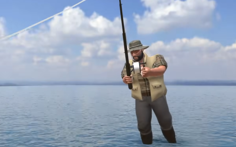 Oceneny lgbtq vyvojar robert yang vydal explicitni hru o ryb 1766077287913