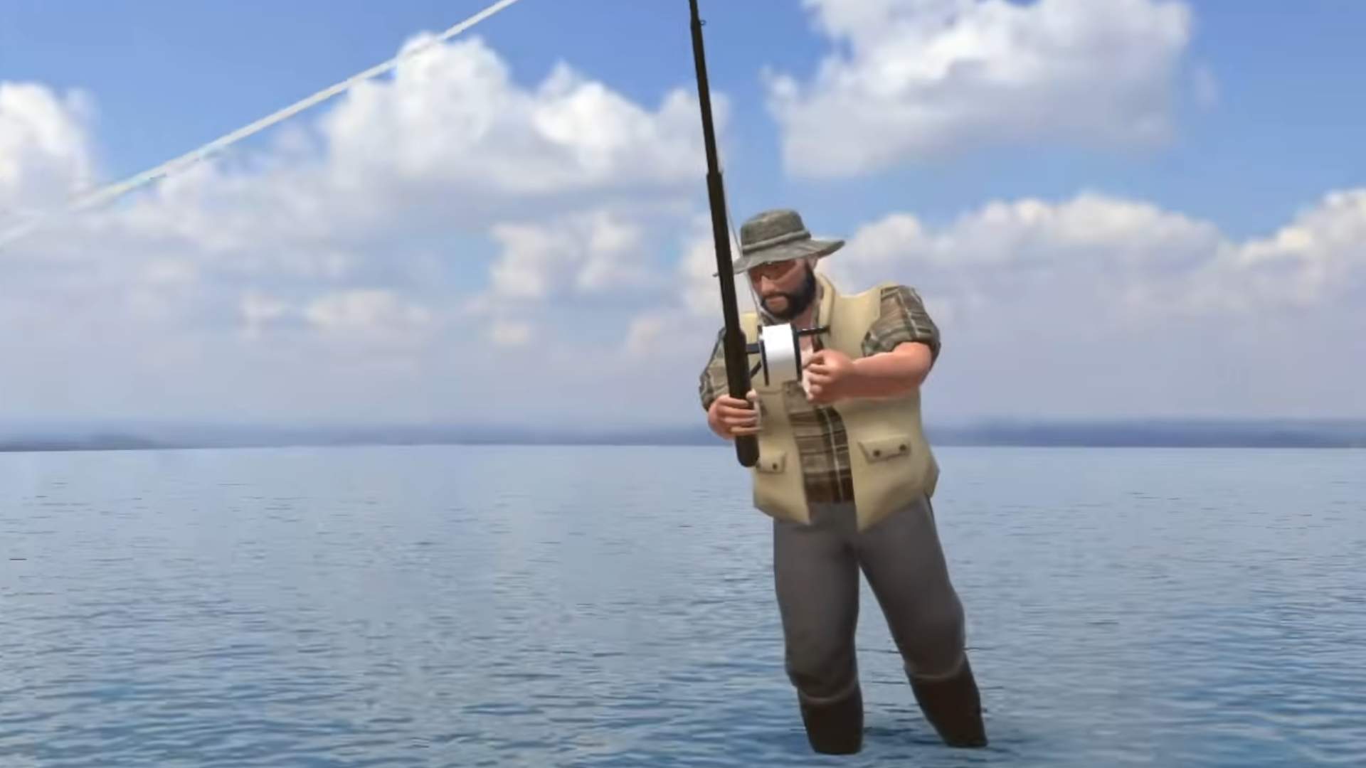 Oceneny lgbtq vyvojar robert yang vydal explicitni hru o ryb 1766077287913