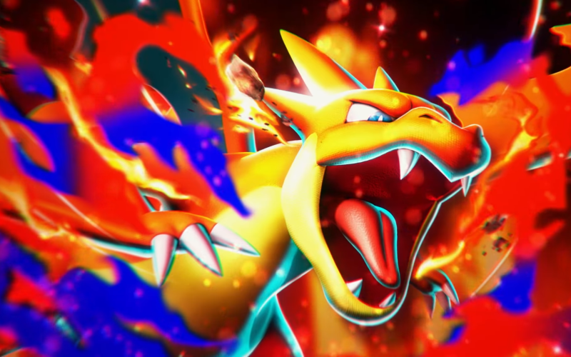 Odhalen novy booster pack do pokemon tcg pocket crimson blaz 1765472469992