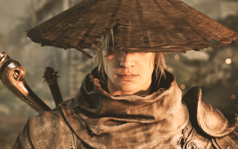 Phantom blade zero ma pres milion pranicek na wishlistu za p 1767114078670