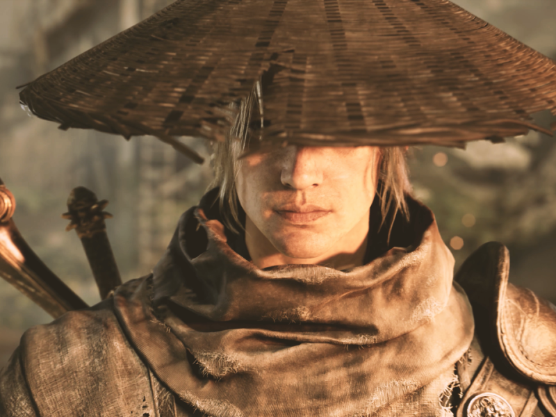 Phantom blade zero ma pres milion pranicek na wishlistu za p 1767114078670