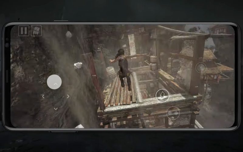 Reboot tomb raider z roku 2013 zamiri pristi rok na mobilni 1765976474118