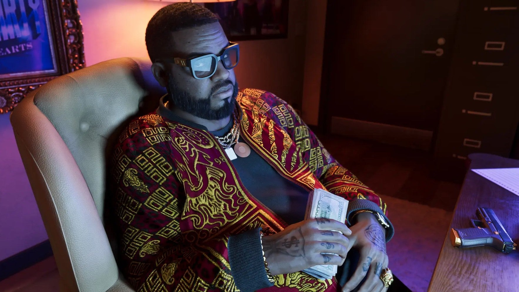 Rockstar trva na tom ze spory o odbory s propoustenim nesouv 1765494087854