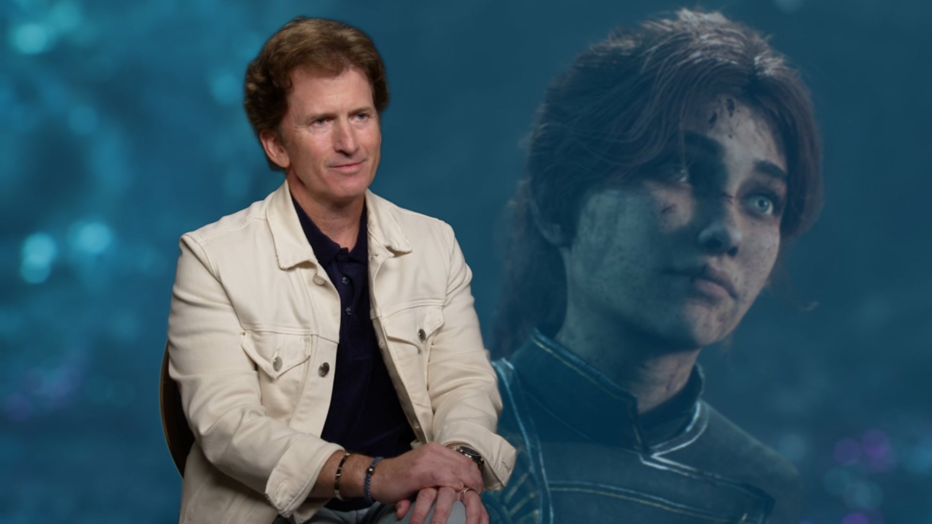 Sef bethesdy a milovnik rpg todd howard vybral hru roku 2025 1764954031669