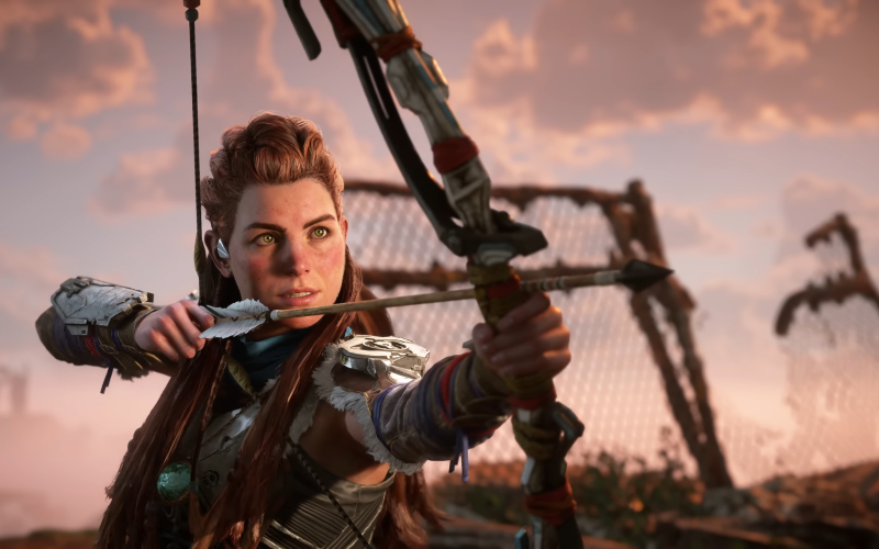 Sony a tencent dosahly duverneho vyrovnani v kauze horizon k 1766055669579