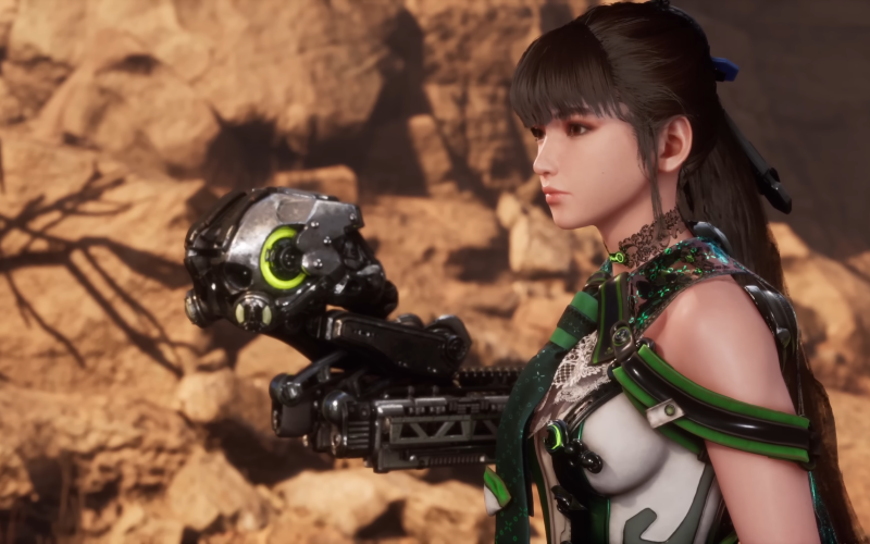 Stellar blade zazarilo natolik ze sef shiftup dostal prezide 1765796471857