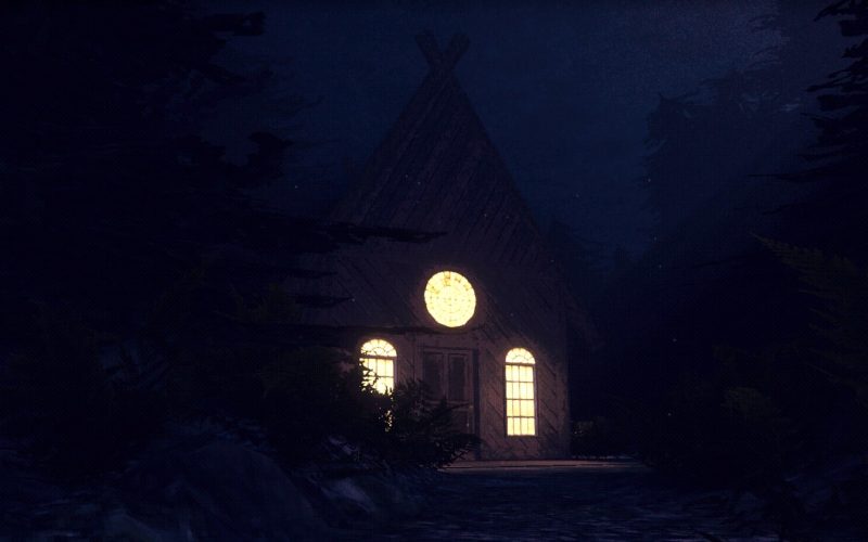 Studio tvurcu gone home se vraci k lo fi pribehu o ztracenyc 1765013685848