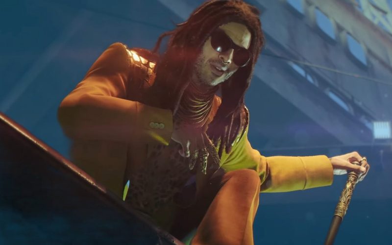 Trailer 007 first light odhaluje padousskou stranku lennyho 1765508481288