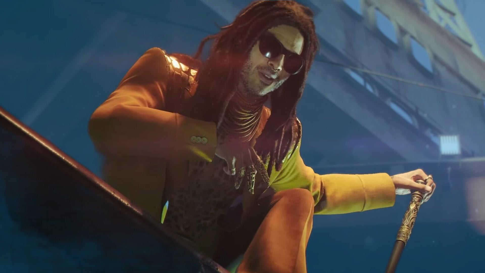 Trailer 007 first light odhaluje padousskou stranku lennyho 1765508481288