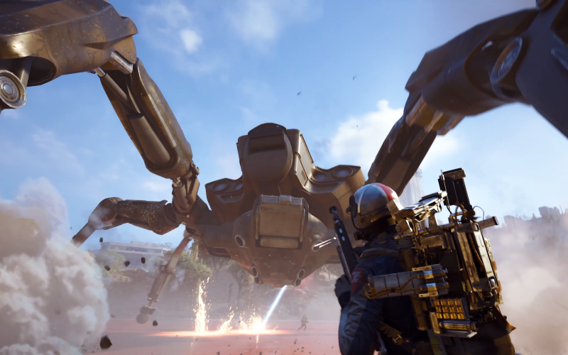 Tvurce arc raiders promluvil o matchmakingu chovani hracu do 1765882876337